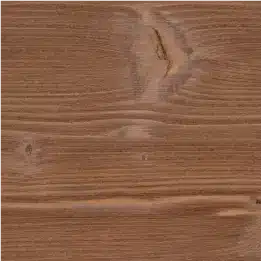Wooden finish