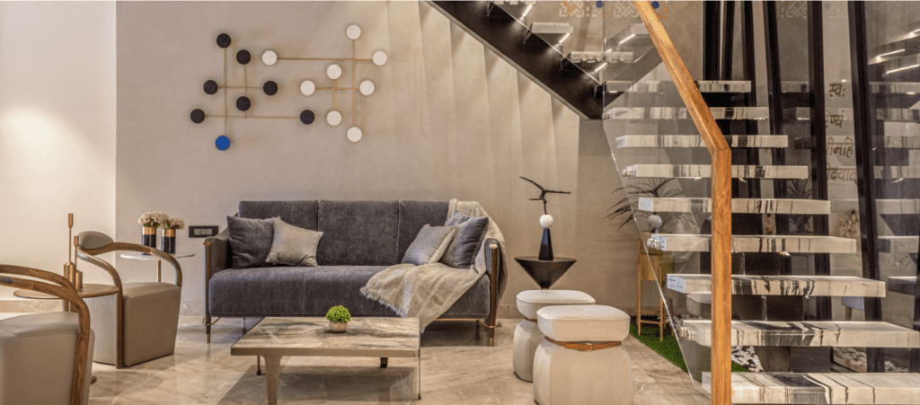 Paaschim vihar villa delhi