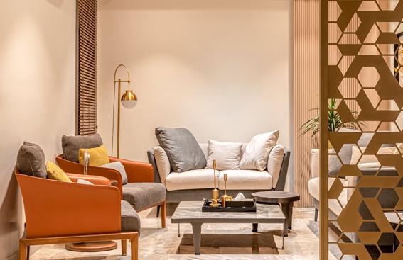 Home interior design by ICA Pidilite