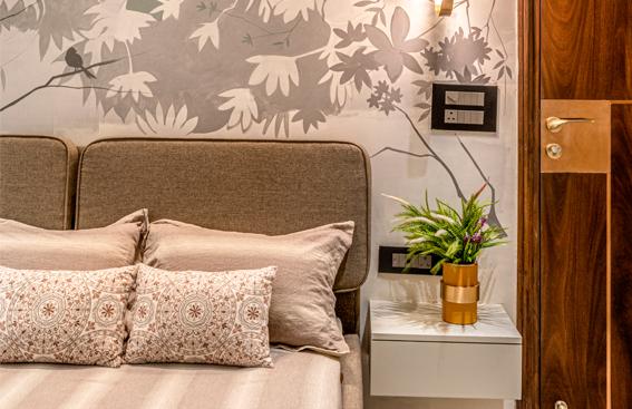 Home design by ICA Pidilite