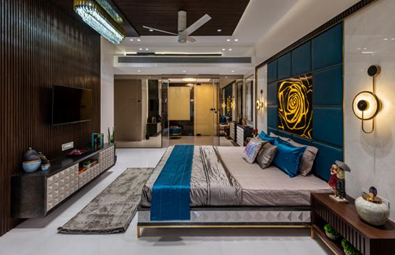Best finishes for home interior