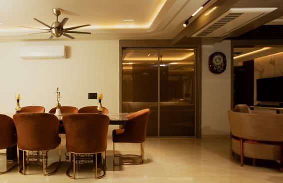 Home design interior