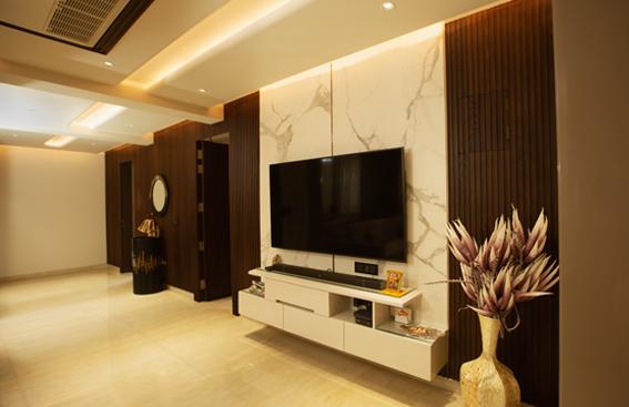 Home design interior