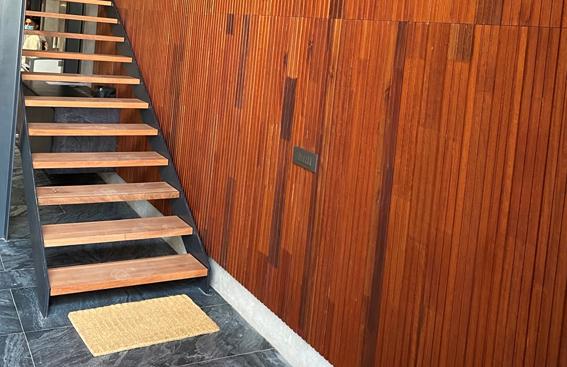 Wood finishes by ICA Pidilite