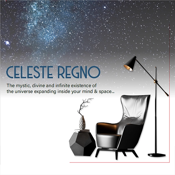 CELESTE REGNO