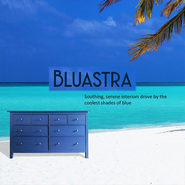 BLUEASTRA