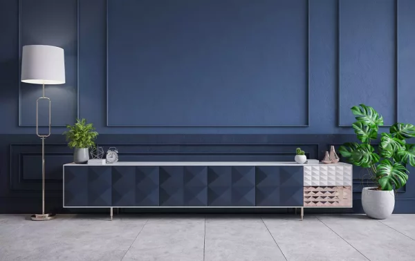 Finezza PU Finish