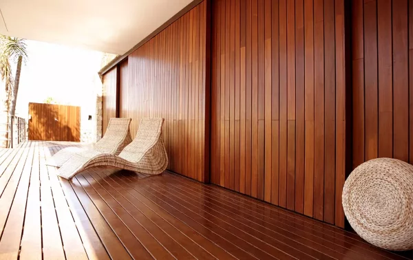 Wood finish from ICA Pidilite
