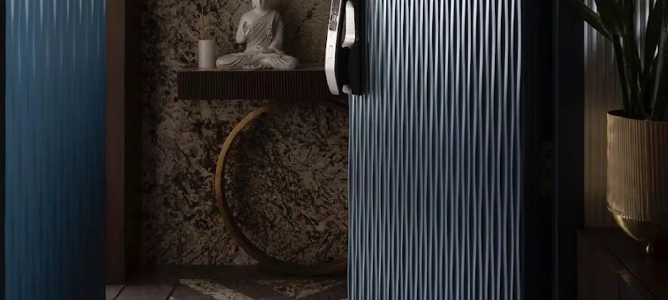 Finishes by ICA Pidilite