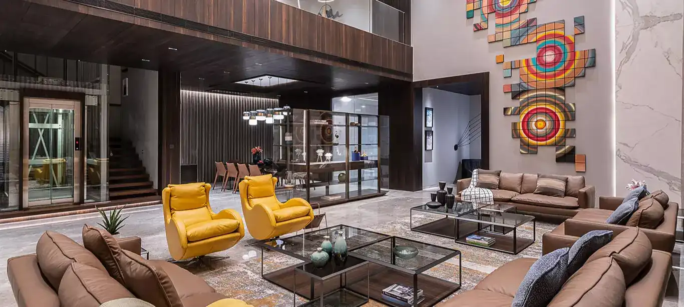 ICA Pidilite home interior designs