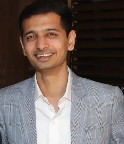 Amit Dodhiawala