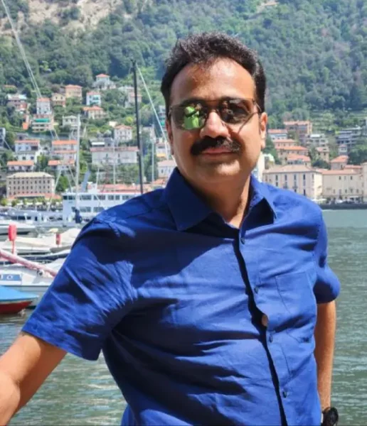 Milind Pai