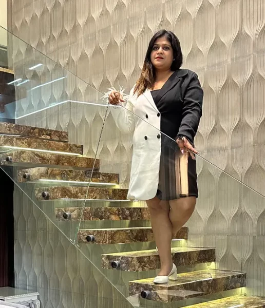 Nupur Jain