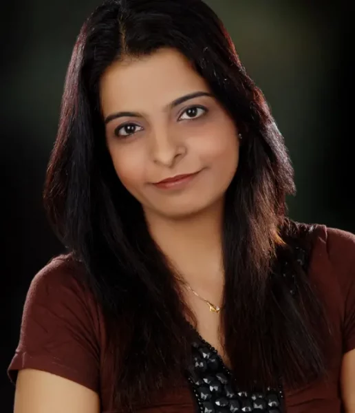 Sapna Aggarwal