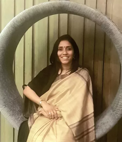 Sumati Aggarwal