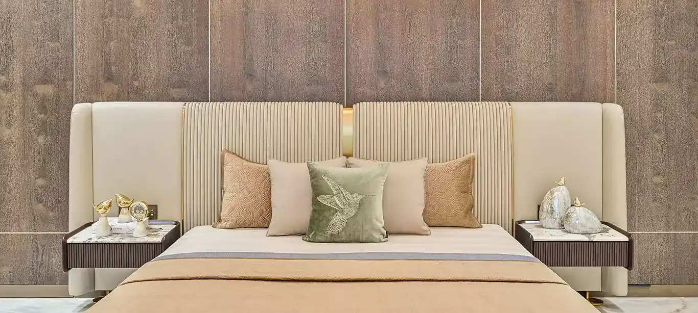 Home living room finish by ICA Pidilite