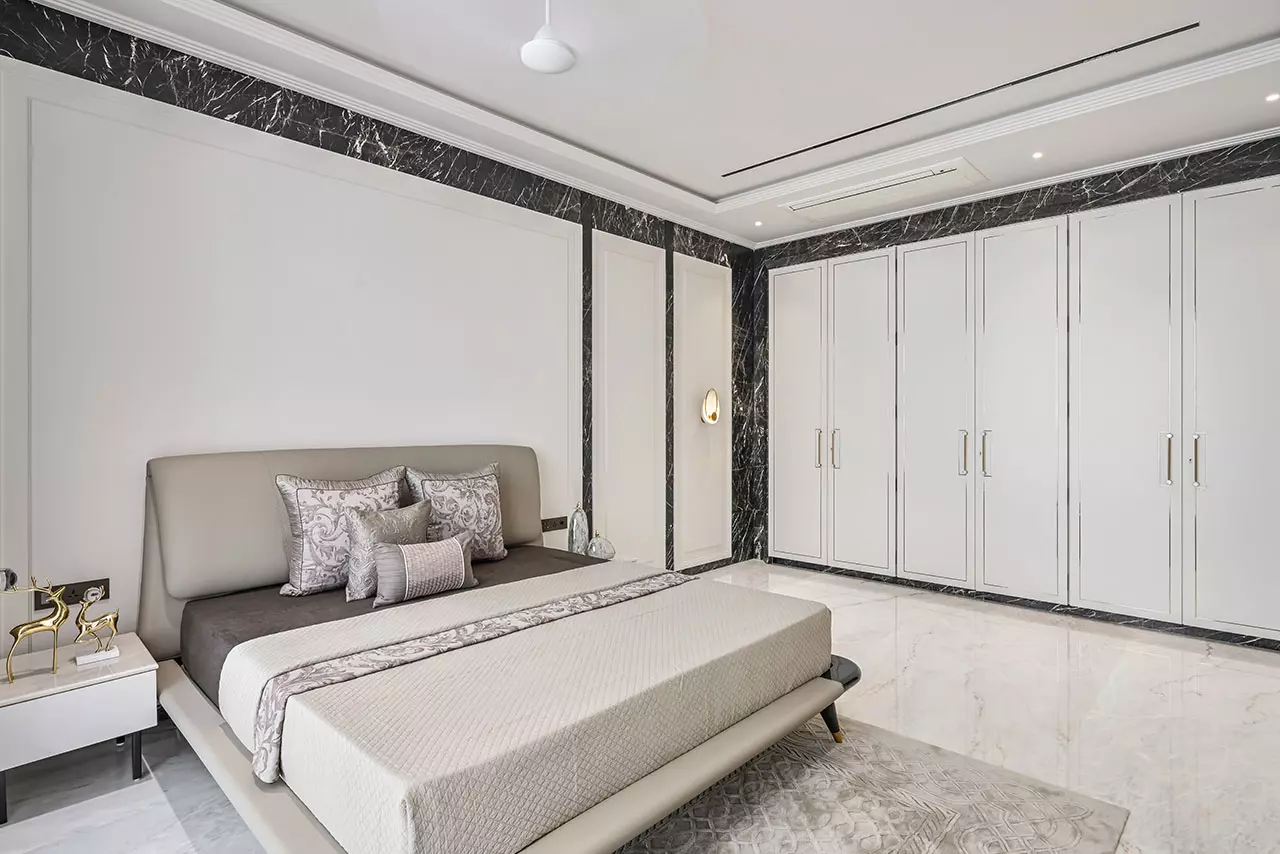 Best bedroom finishes by ICA Pidilite