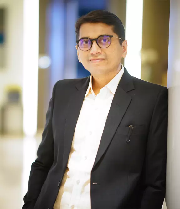 Bhavik Shah