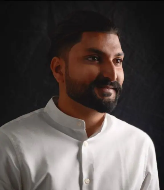 Suren D’Souza
