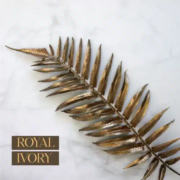 ROYAL IVORY