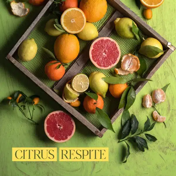 CITRUS RESPITE