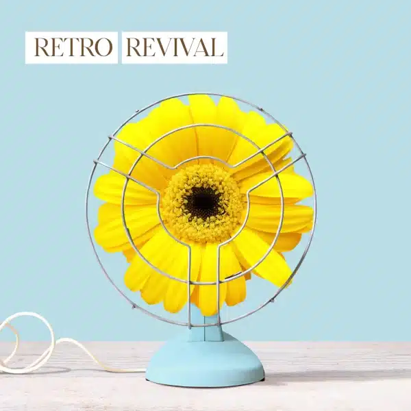 RETRO REVIVAL