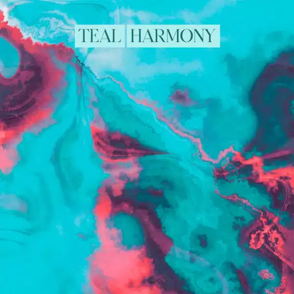 TEAL HARMONY