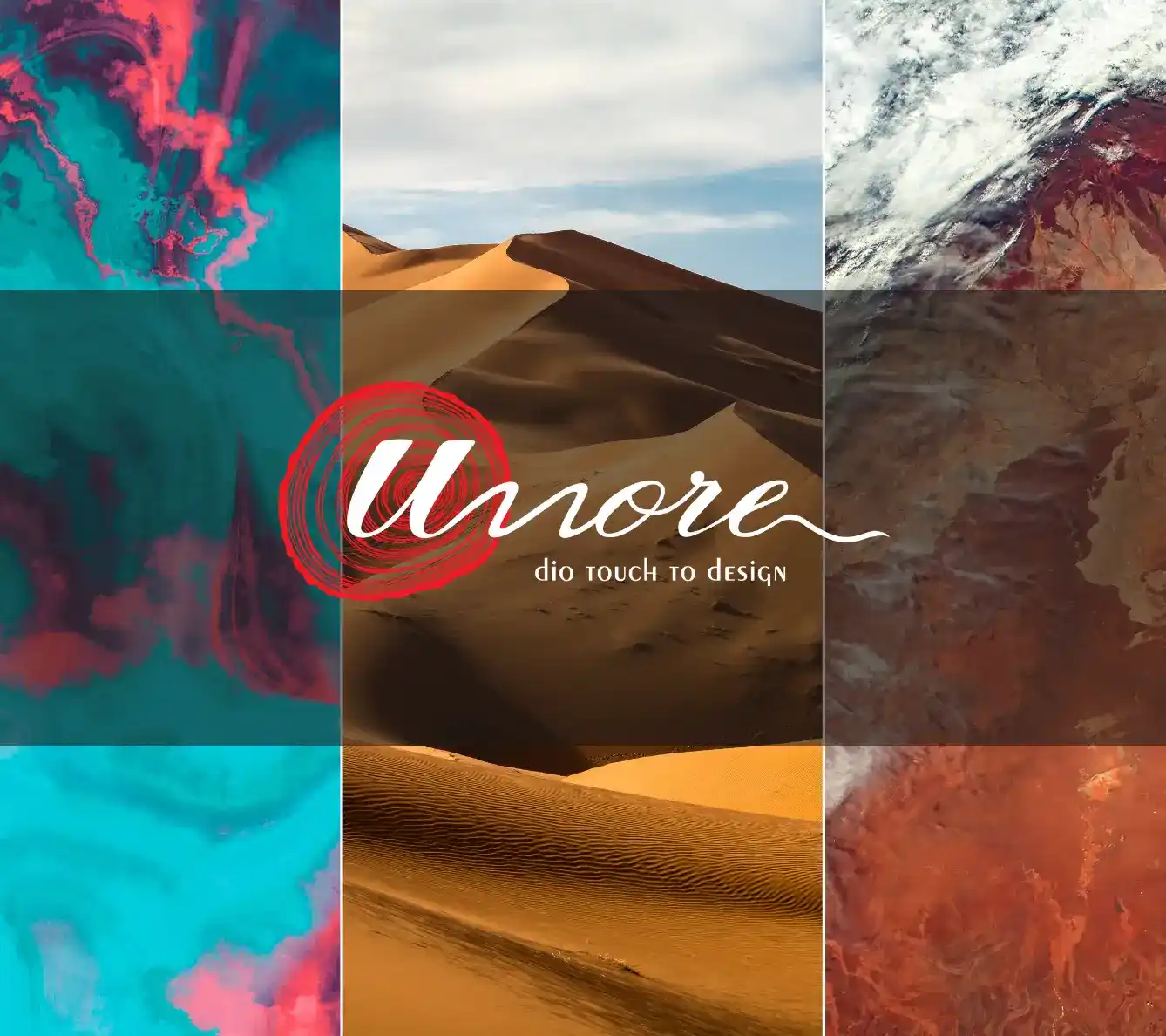 Umore Main Page Mobile Banner