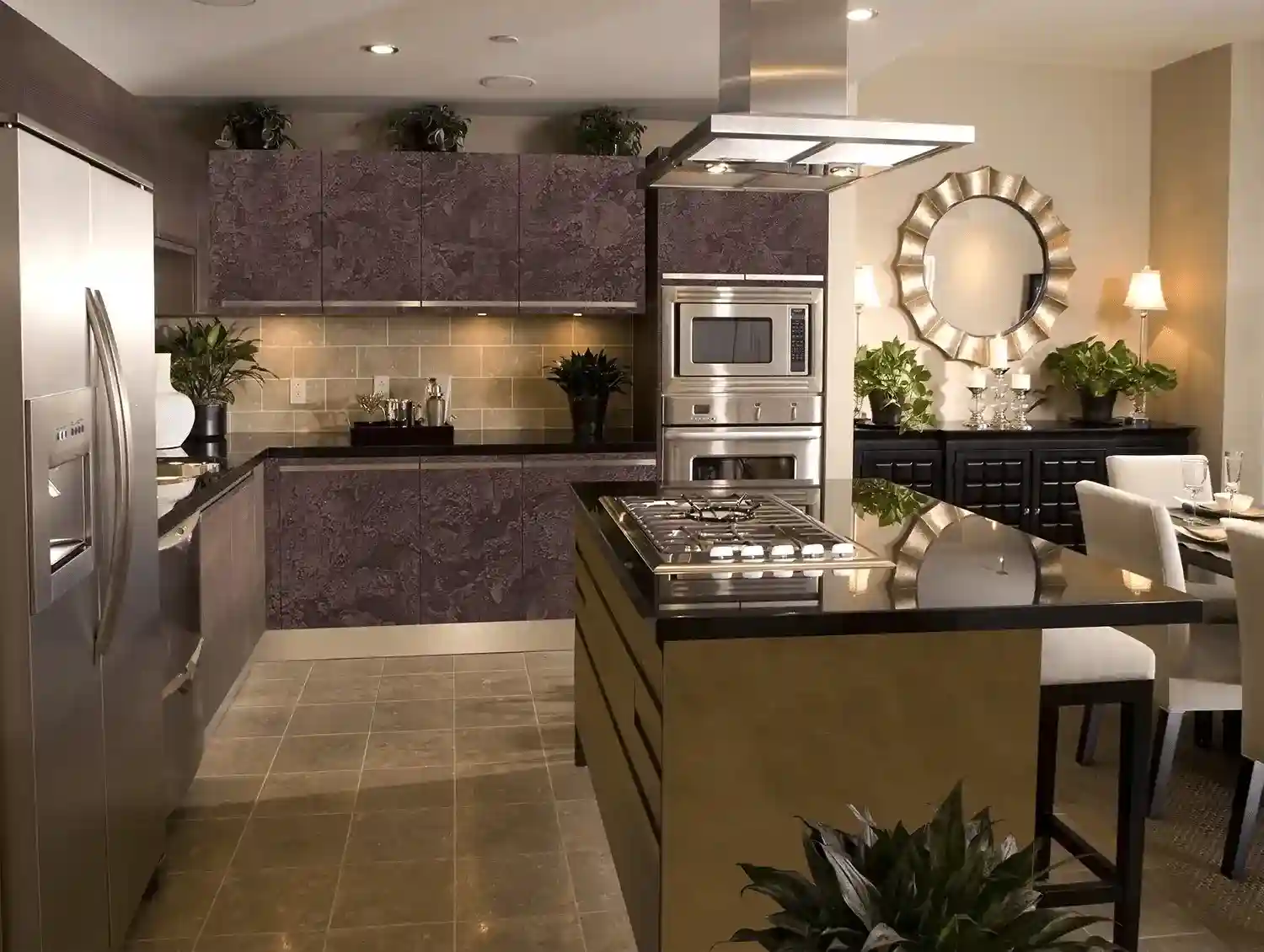 Contemporary