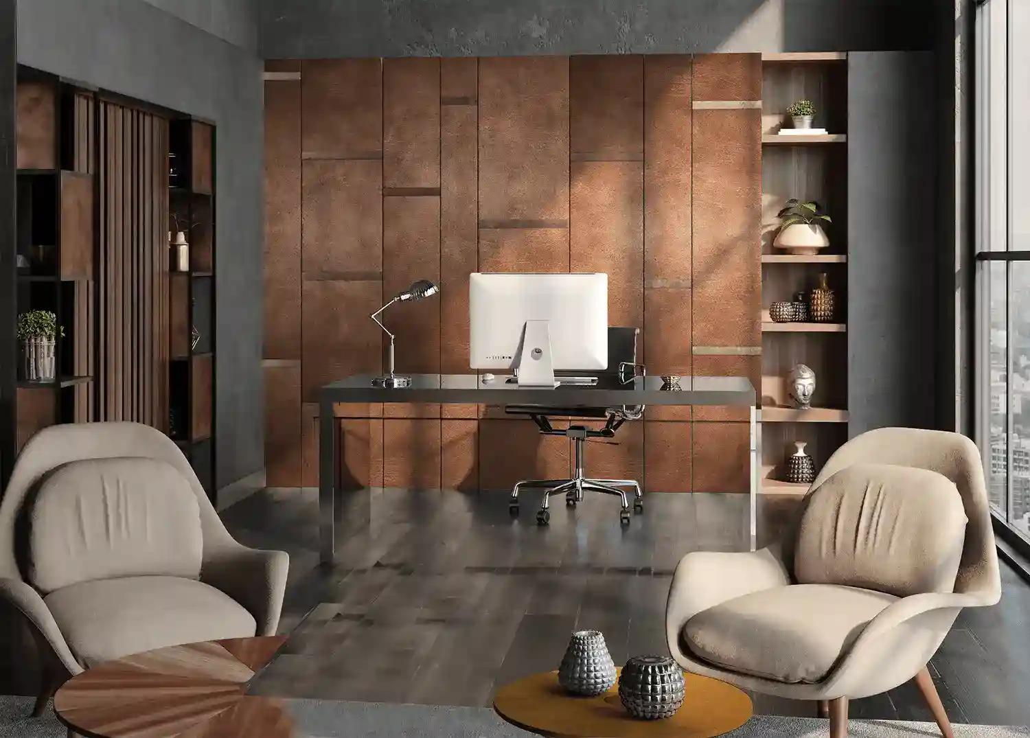Modern