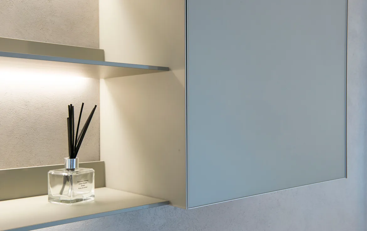 Glass coating BY ICA Pidilite