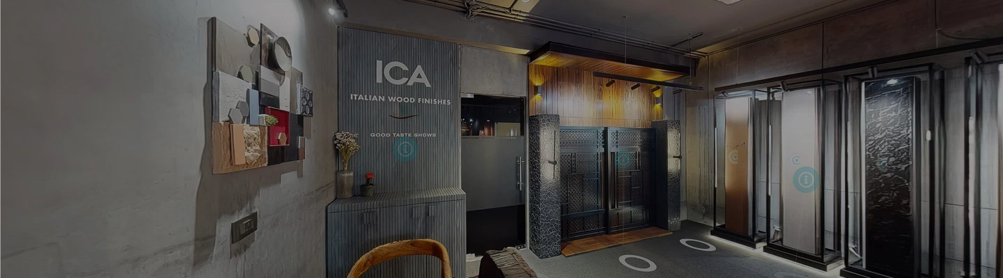 ICA Experience Centers