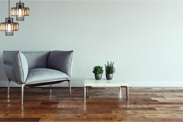 Modern Classic sample image 1