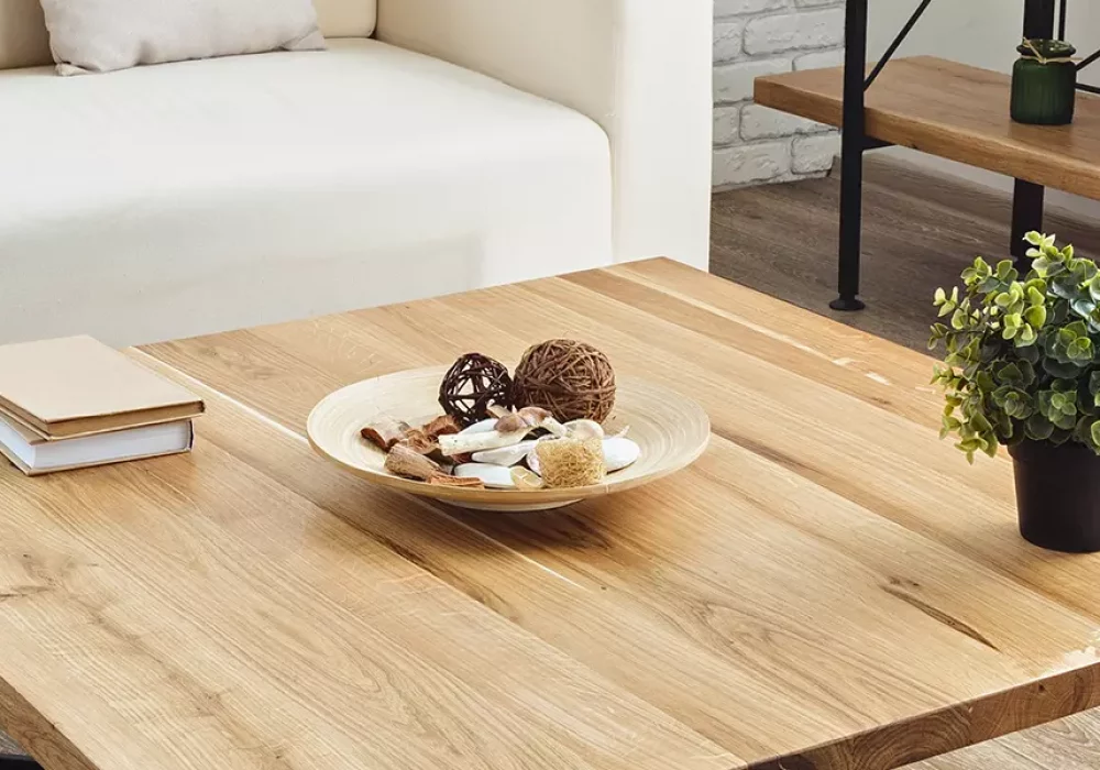 Modern wooden furniture design trends