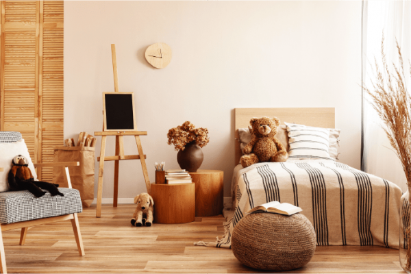 Natural Decor sample image 1