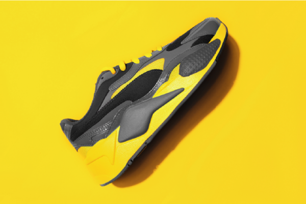 PANTONE YELLOW AND GREY SAMPLE IMAGE 5